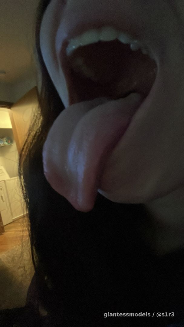 55 PICTURES! Oral and teeeeeeth! Hehe