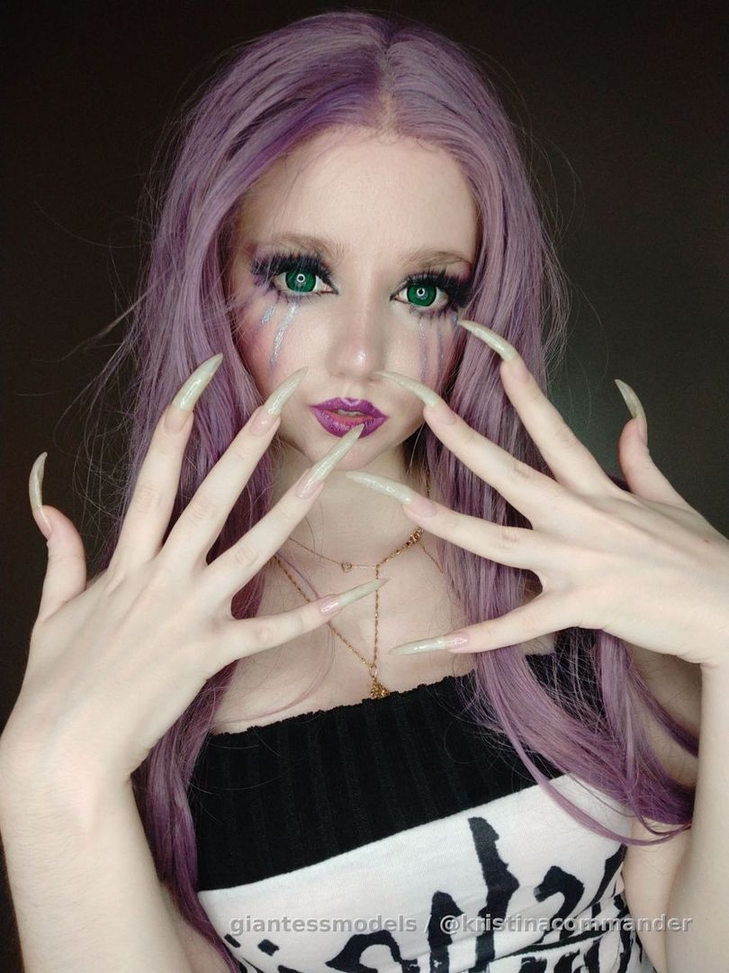 Ahegao cosplay (5 pics)