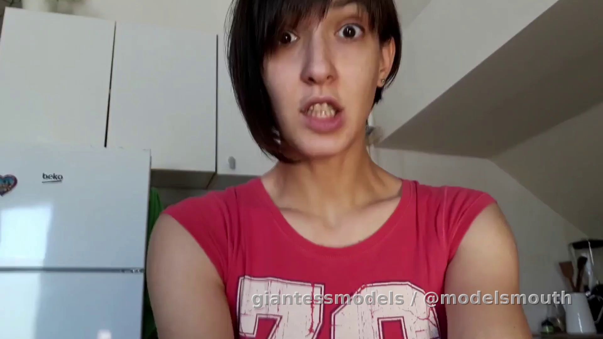 Yasmine Up Close Tour

60 Likes & 10 Comments to Unlock