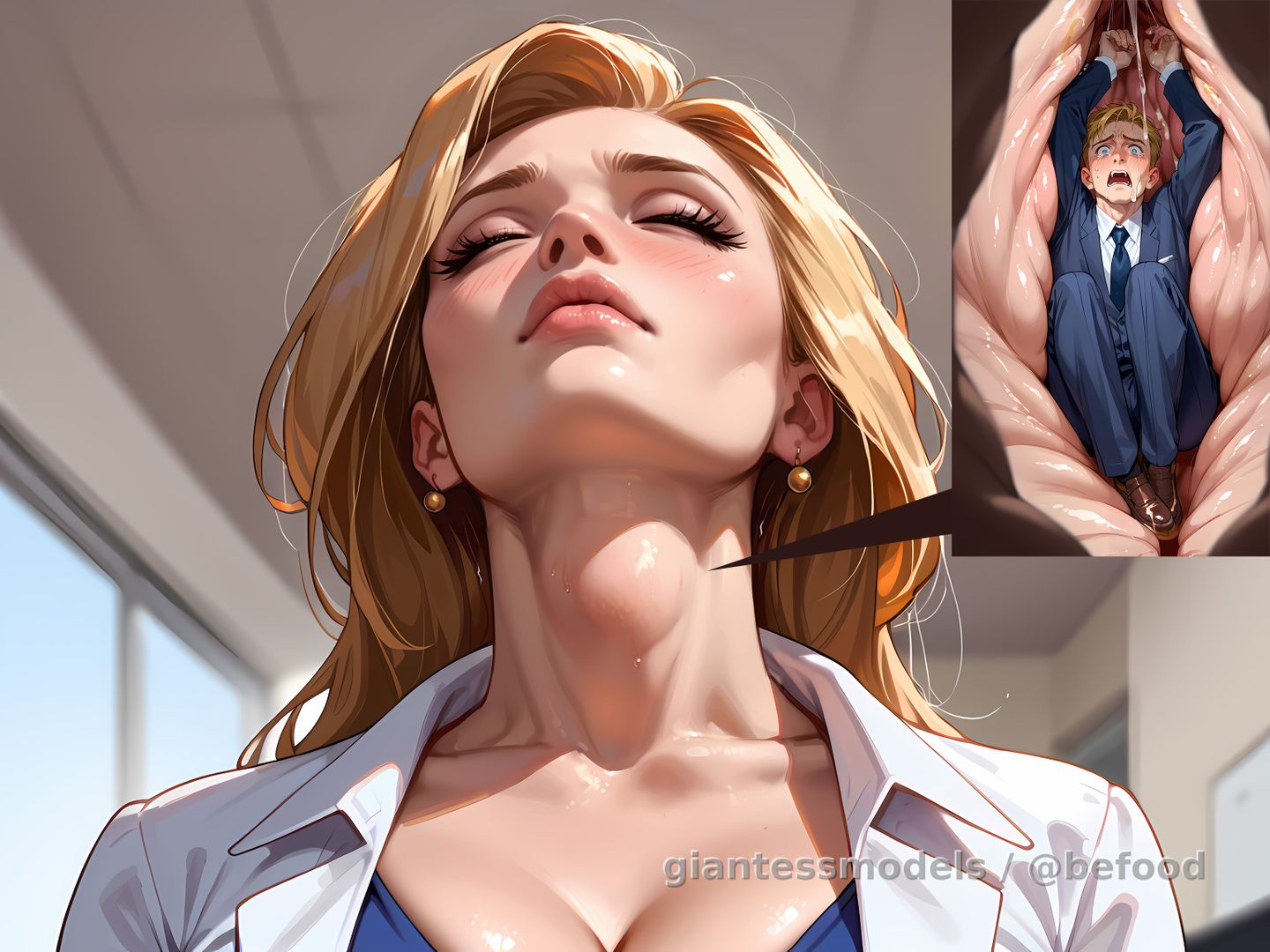 Na Trace Chapters 4,5,6,7