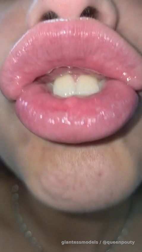 Exploring my mouth
