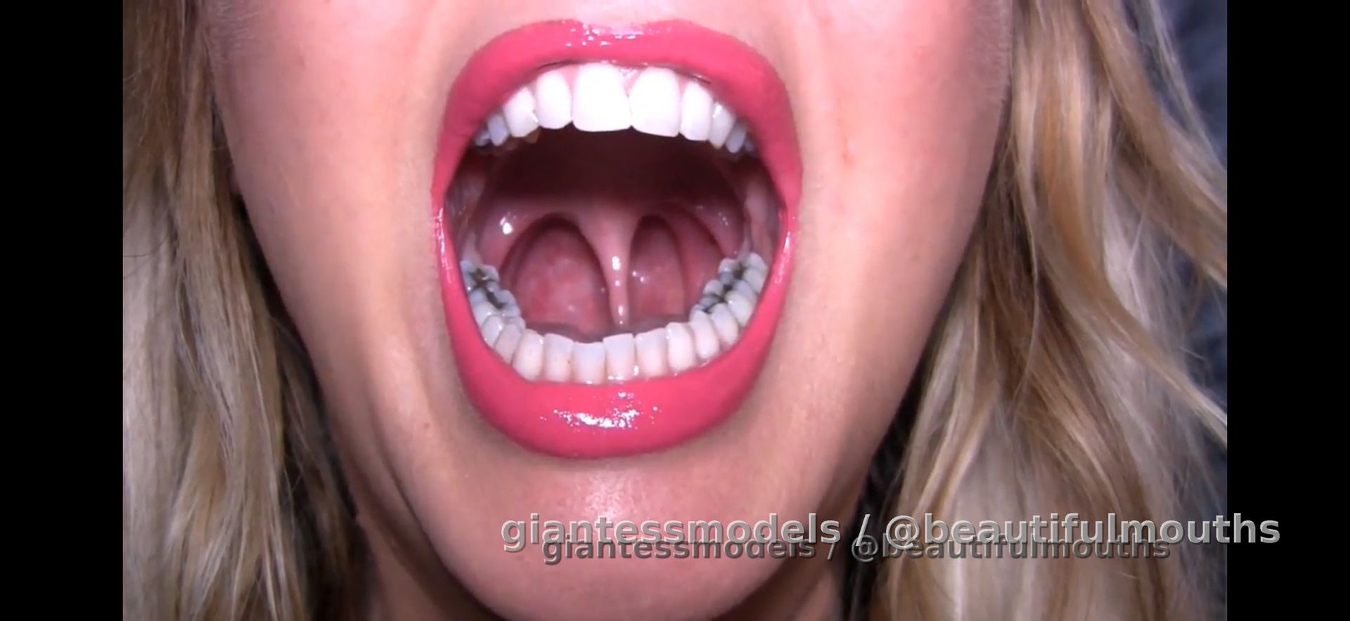 Mouth tour 2