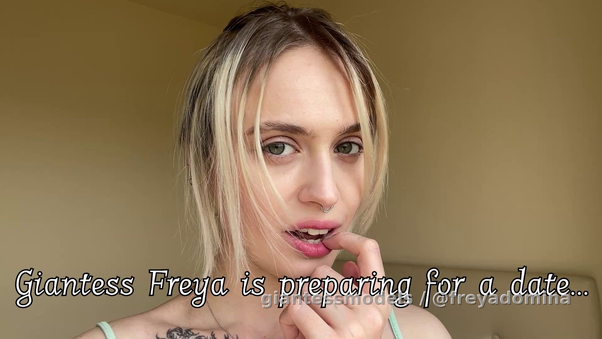 Deep Throat Vore From Freya