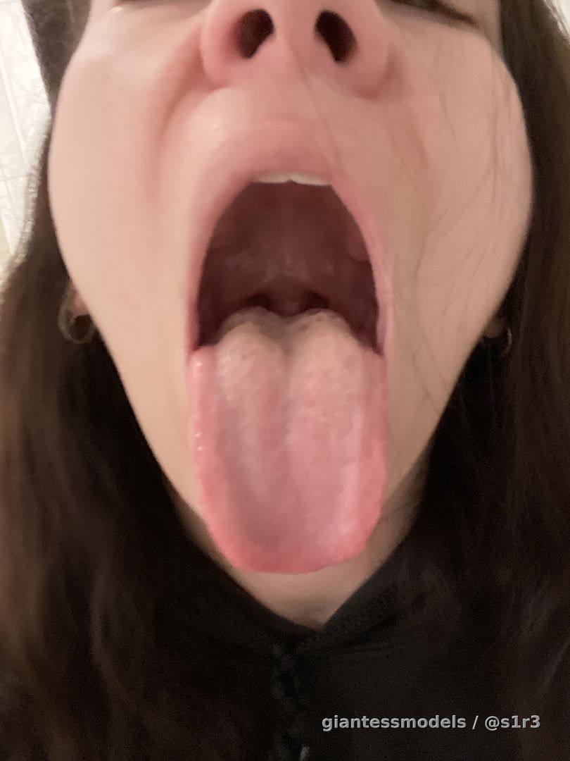 SPIT FACIAL! 3 min!!!! 