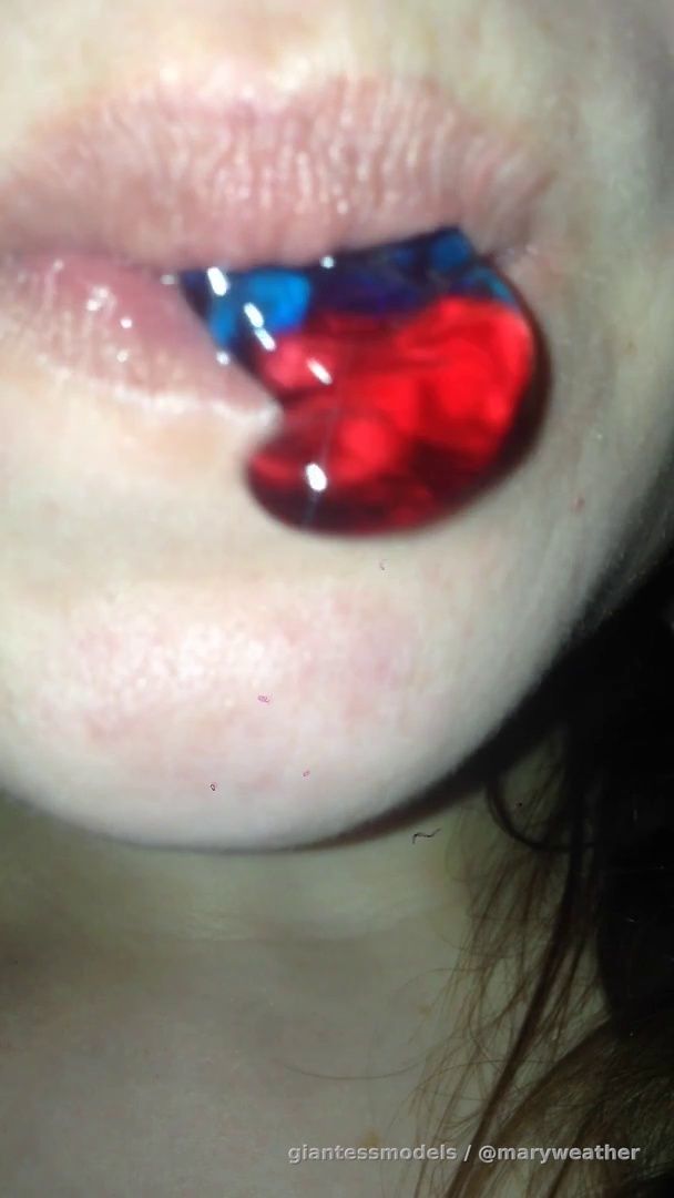Smurfberries