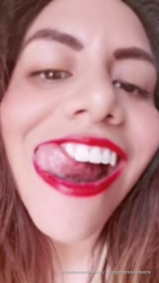 Mi Boca👄
