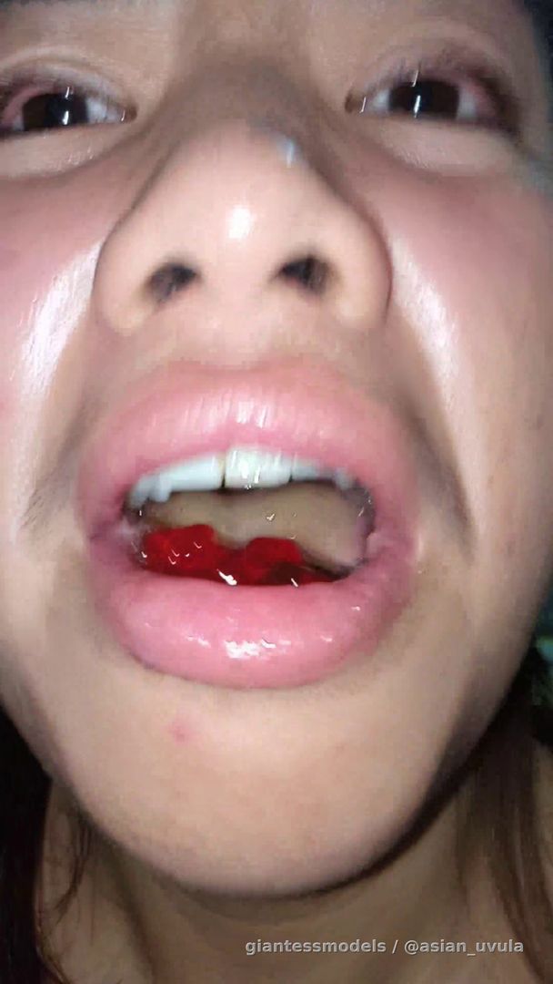 Gummy Vore