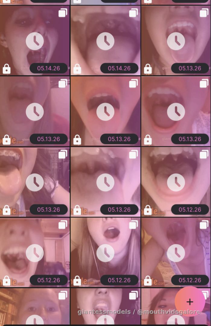Big Announcement: For those wishing to sub so you don’t miss out on the action, now is the best time to!

A massive, 50 video update is dropping over the course of this week which will round out the last of the Omegle videos.

And thanks to the actions of a good friend, I now have access to a vault of my Younow videos that I haven’t seen in years, so next weekends update will be back to Younow,  with some brand new content! 