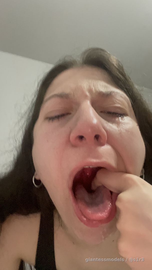 Vomit vids! 6 min total!