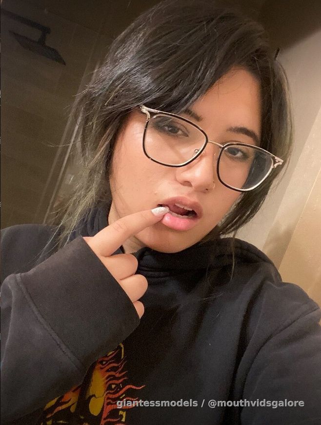 ***NEW***
Mouthcam Chia