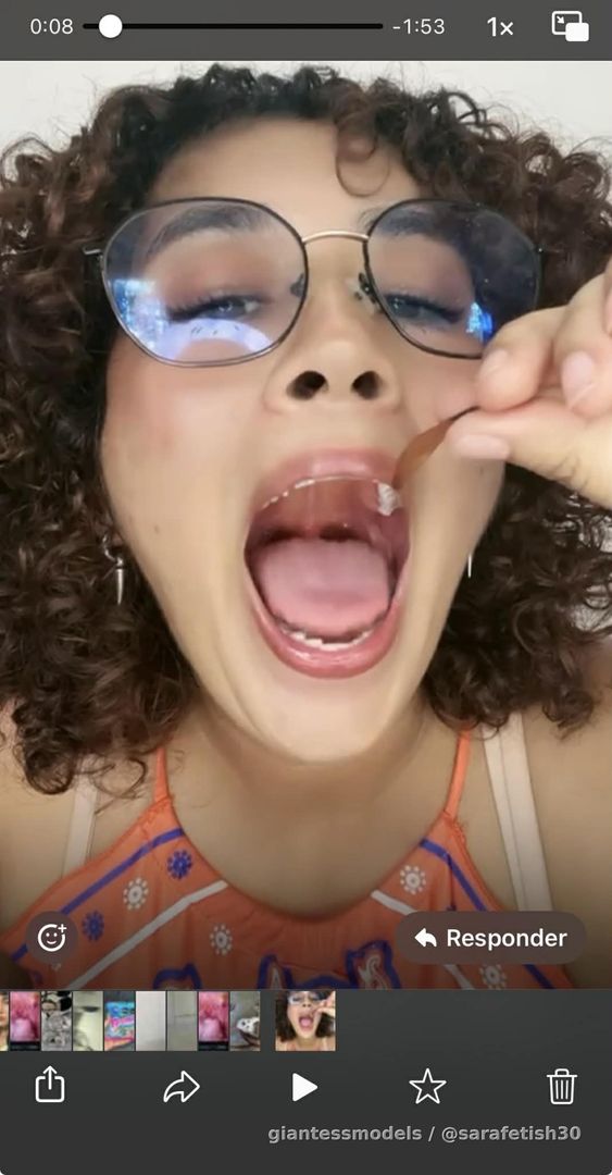 Vore live aveliable!!! Dm for more information