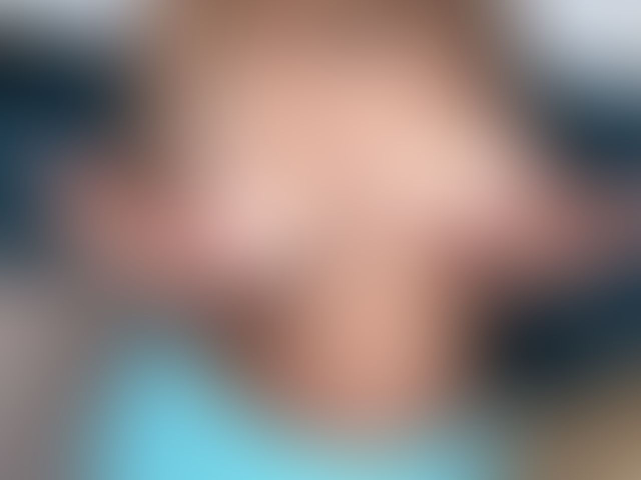 The nude huge boobs of bbw milf giantess