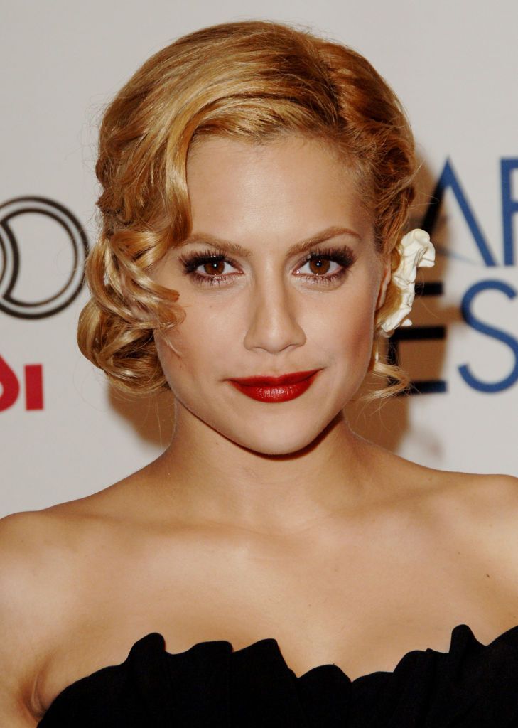 Brittany Murphy