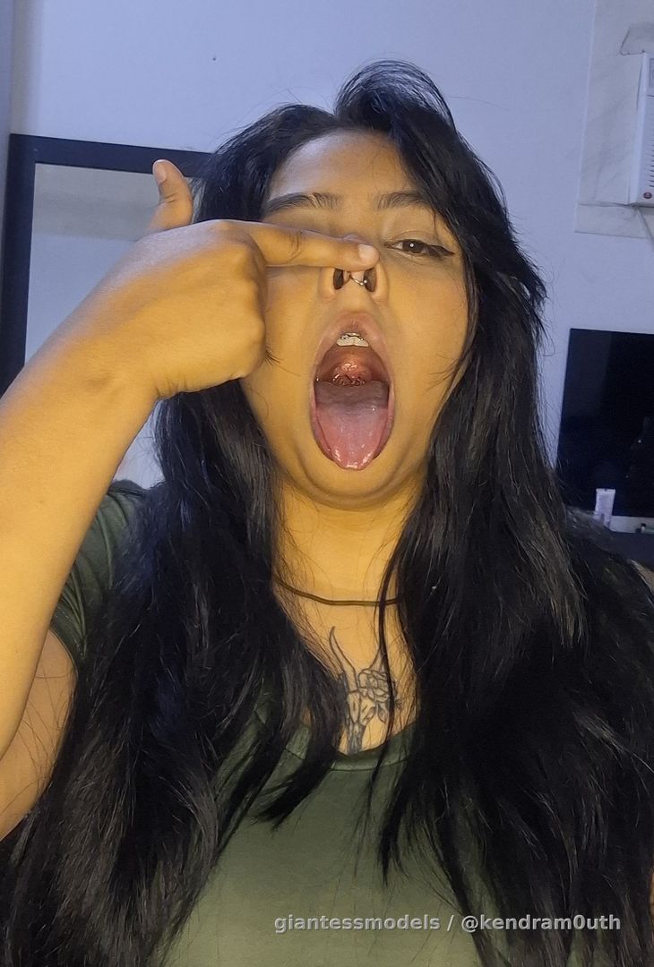 🐽Cute piggynose🐽