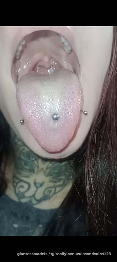 This a girl I just posted on my instagram 