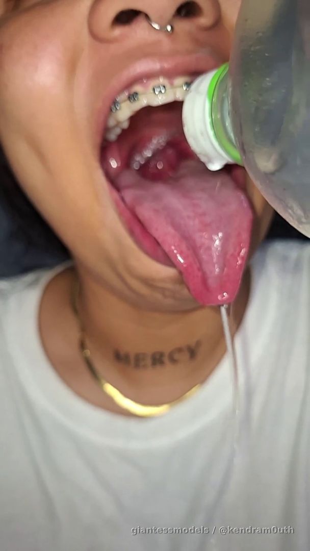 Epiglotis moment😁