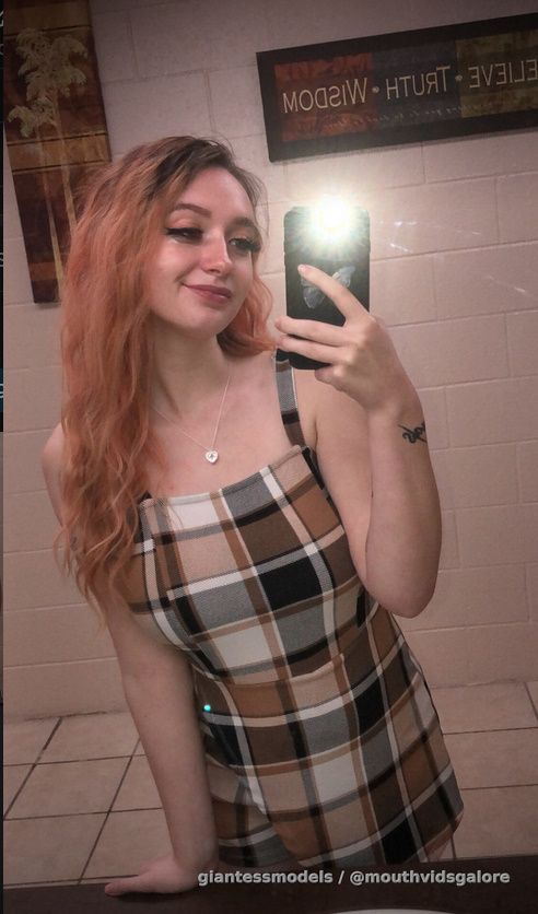 ***NEW***
Mouthcam Raine