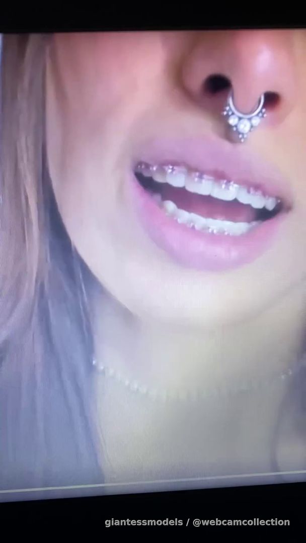 Cam Girl 108