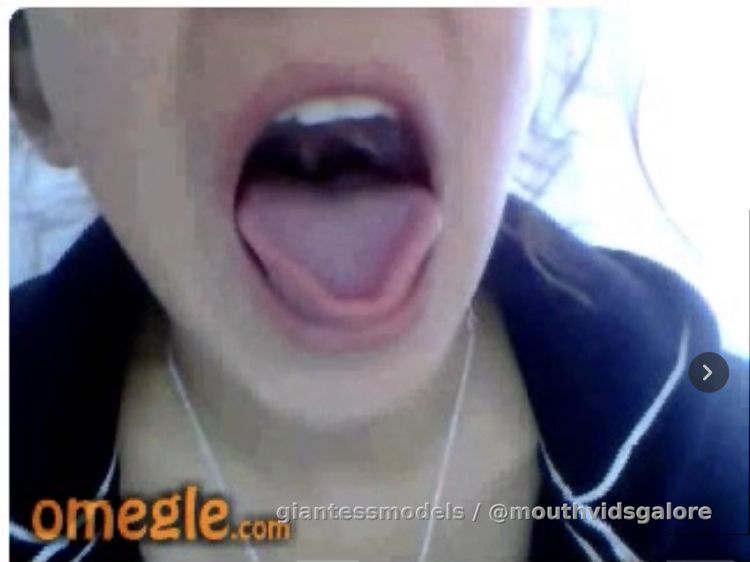 Old Omegle Video 321: Far View Tour