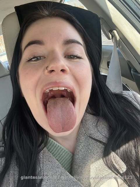 Beautiful girl from insta