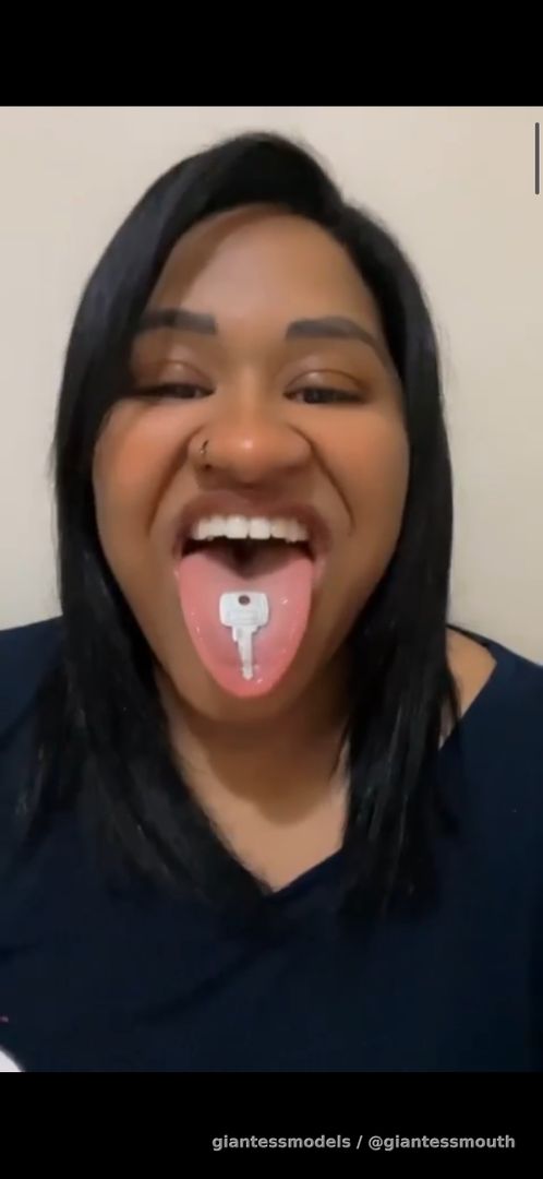 Best key swallowed beautiful and loudly