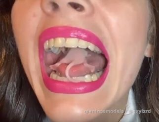 Cowgirl Swallows Koi & Pinkies