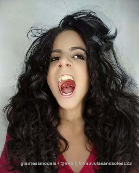 Amazing girl on insta