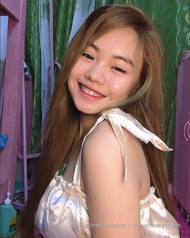 Mary
