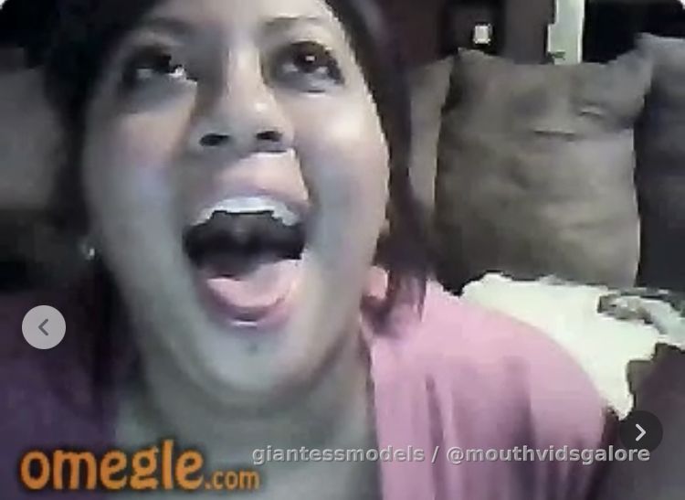 Old Omegle Video 298: Far View Tour