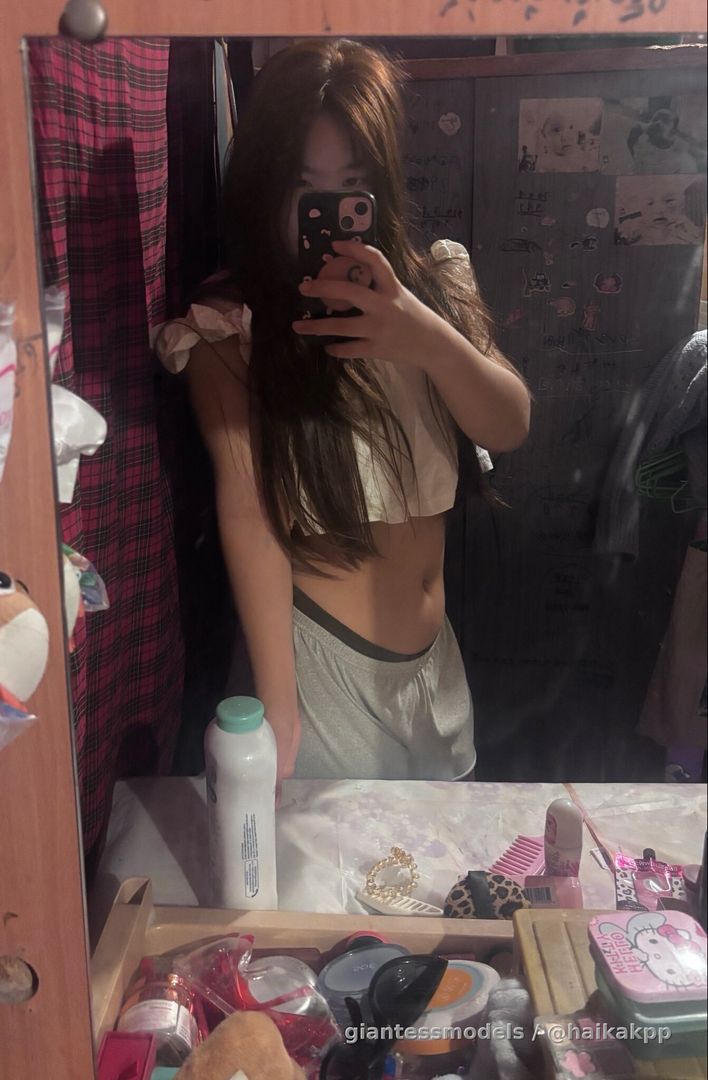 Braces thai girl vore you pov