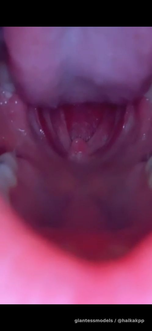 Tnagmo feet and mouth (2min ver.)