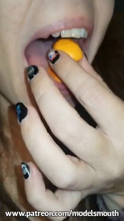 Gummy Vore (3:30 min)