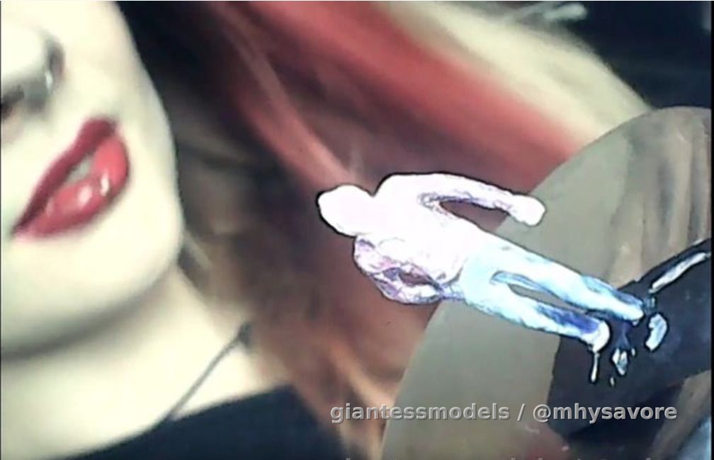 8 minutes of Endoscopy right to the stomach 