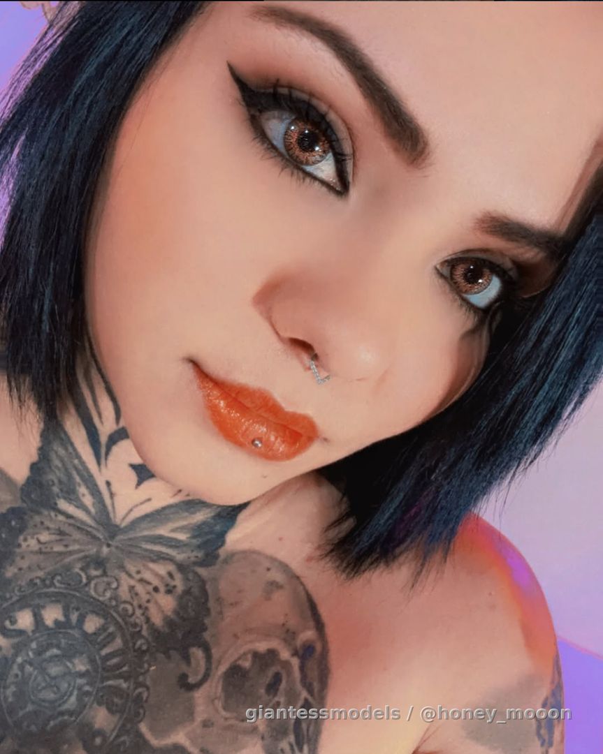 New here!