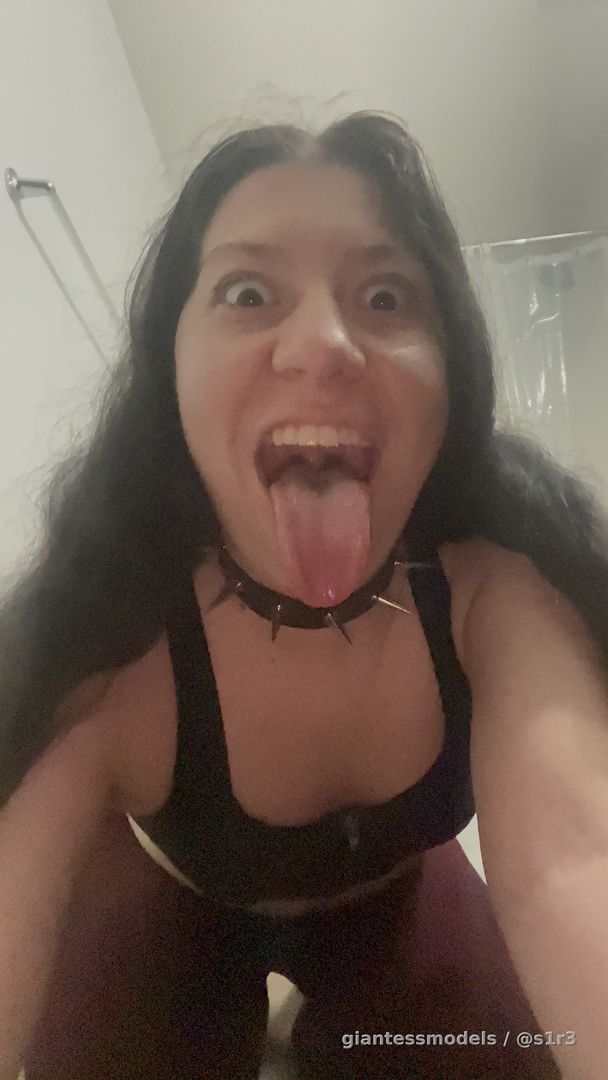 3 min acting like DOGGY! Hehe !SECRET VID! Hehe