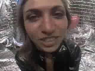 Michelle Insertion POV