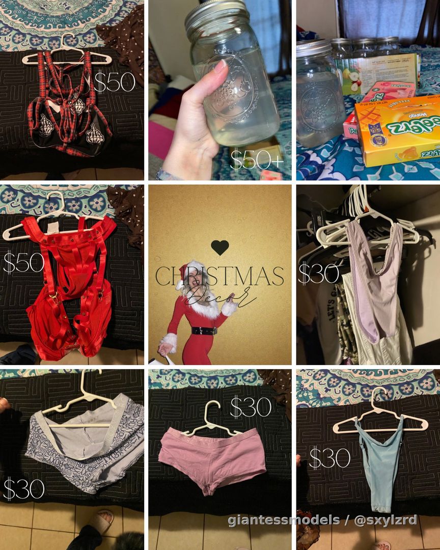Christmas Sale