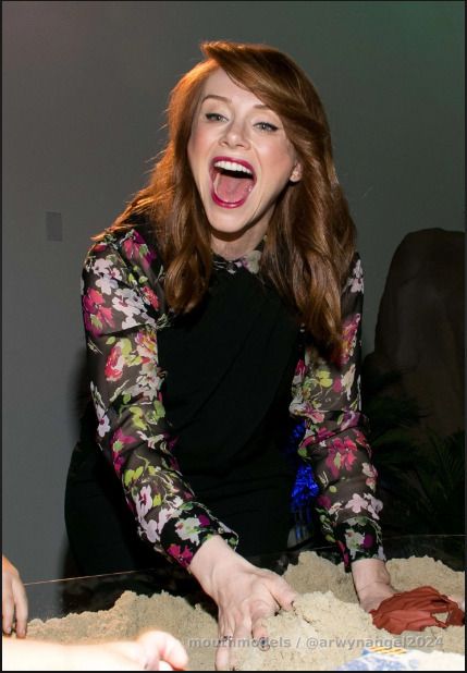 Bryce Dallas Howard 