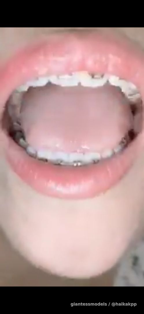 Thai step mom vore  you pov 