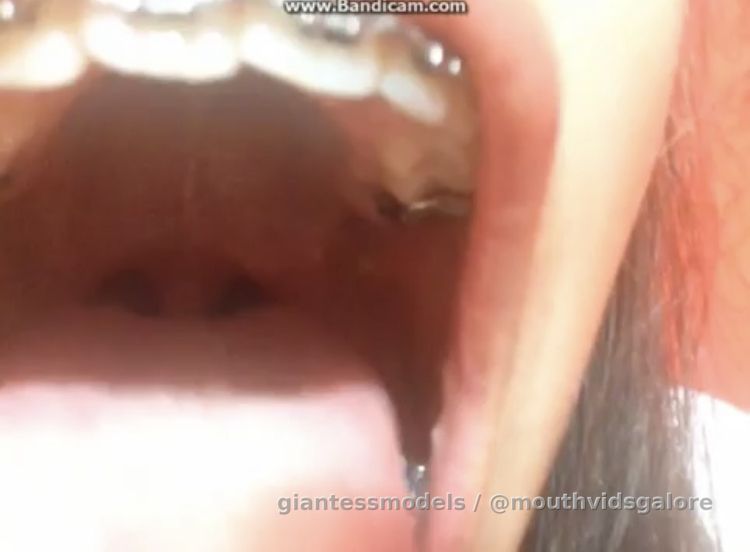 Alexia Close View Tour 