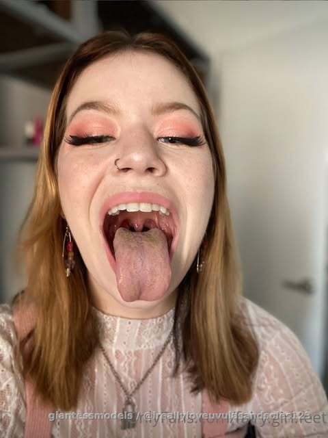 Another photo of her. Her OF is the same as her instagram 