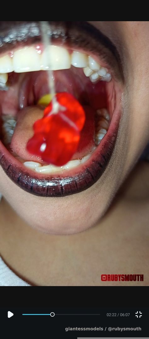 I told my tiny friend to go and fetch his yellow ball...
Obviously, I'm going to help him by tying a string around his body so he doesn't fall down my throat...