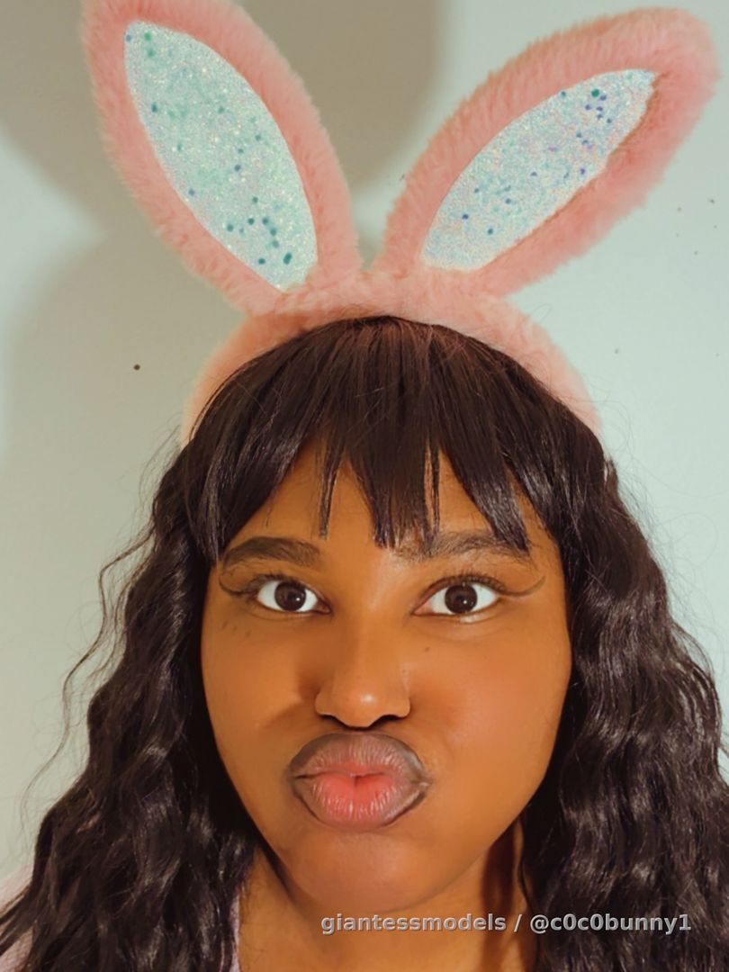 deep throat + teeth showing 😍