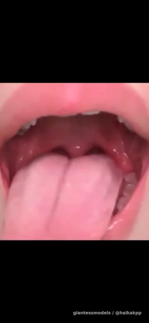 Thai girl feet and vore pov (no face)