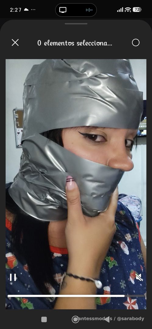 These beautiful wraps with gray ribbon are perfect.