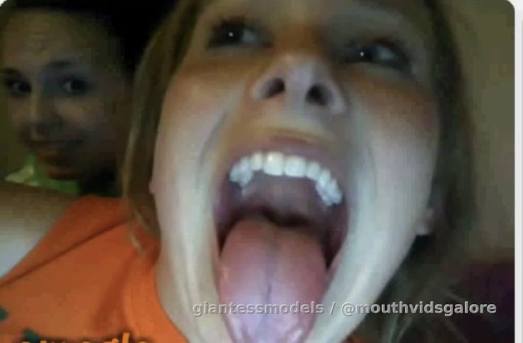 Old Omegle Video 283: Far View Tour