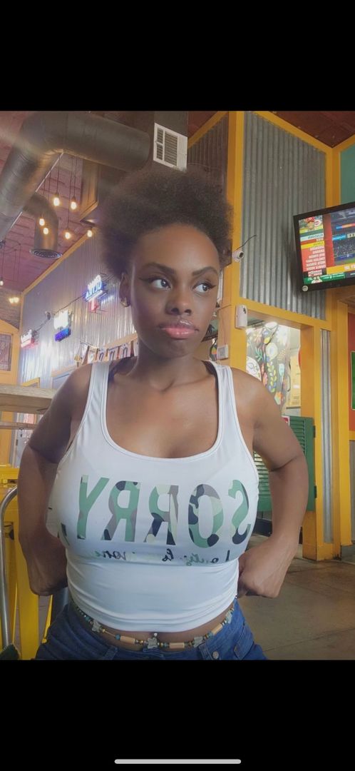 Omg look what she did so sexy