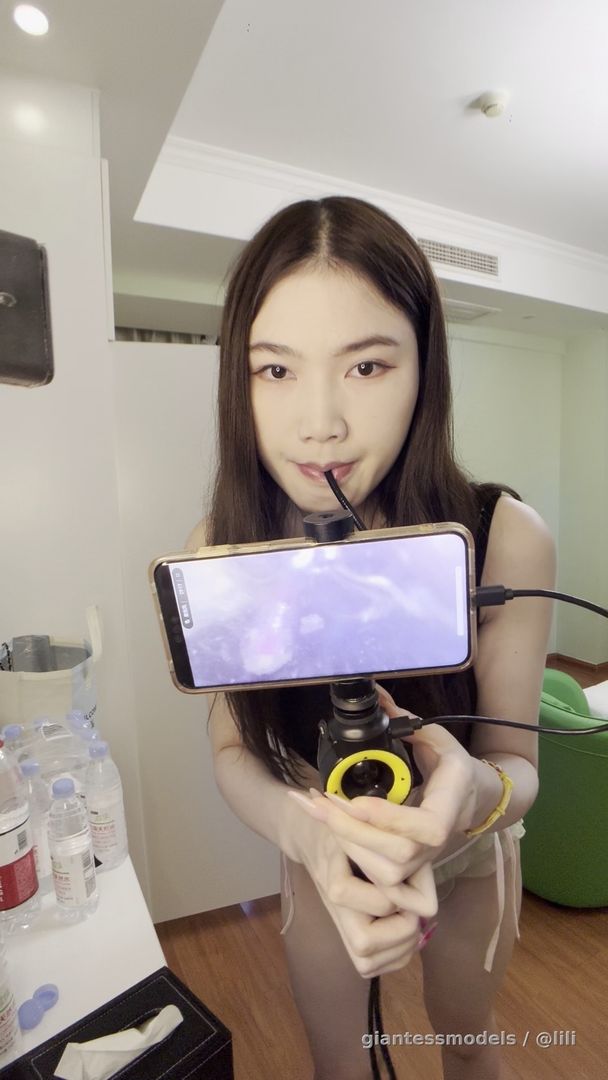 Colorful little fish🌈