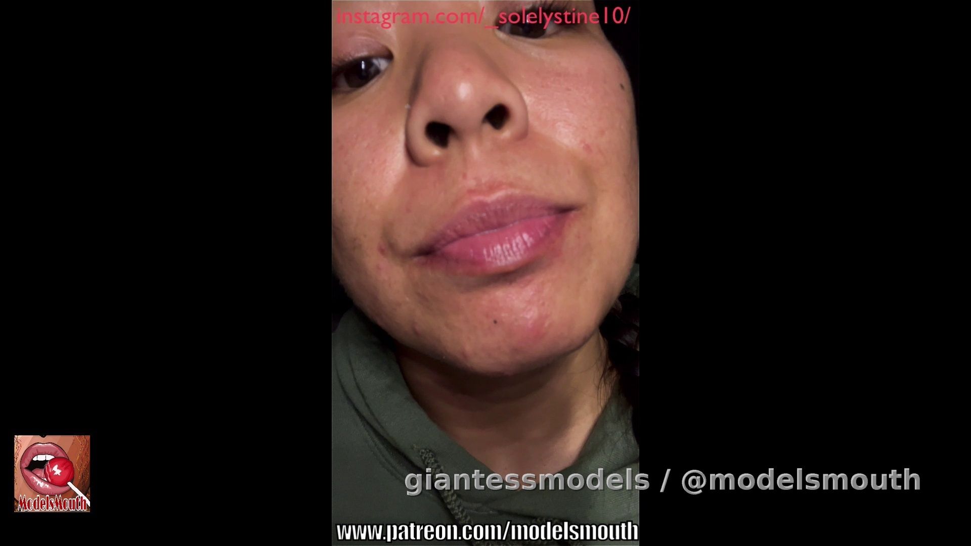 Solelystine Up Close Gummy Vore

180 Likes & 7 Comments to Unlock