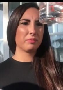 (RARE) Latina Fish Vore, 2 Spanish Girls swallow fish alive, Burps included
